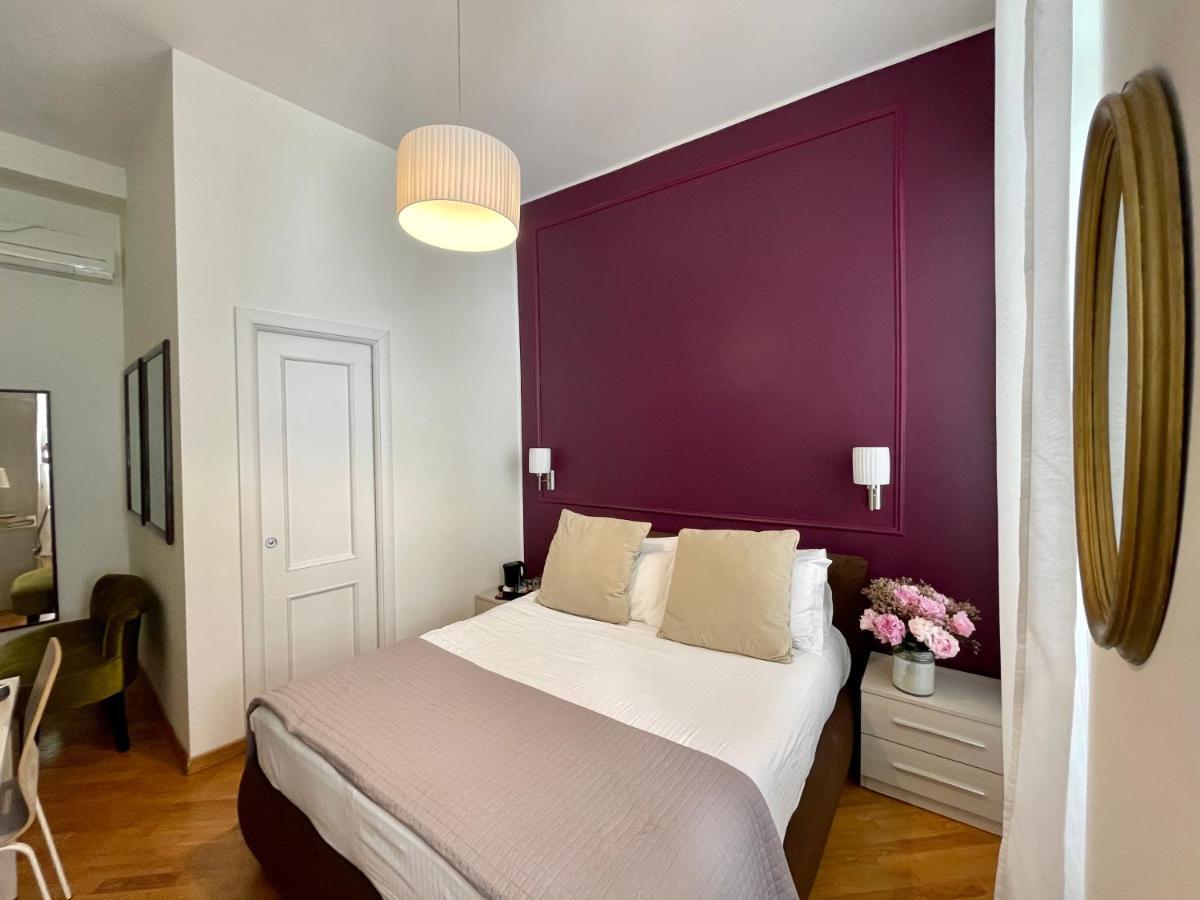 Banchi Vecchi Stay Rooms Roma Eksteriør bilde