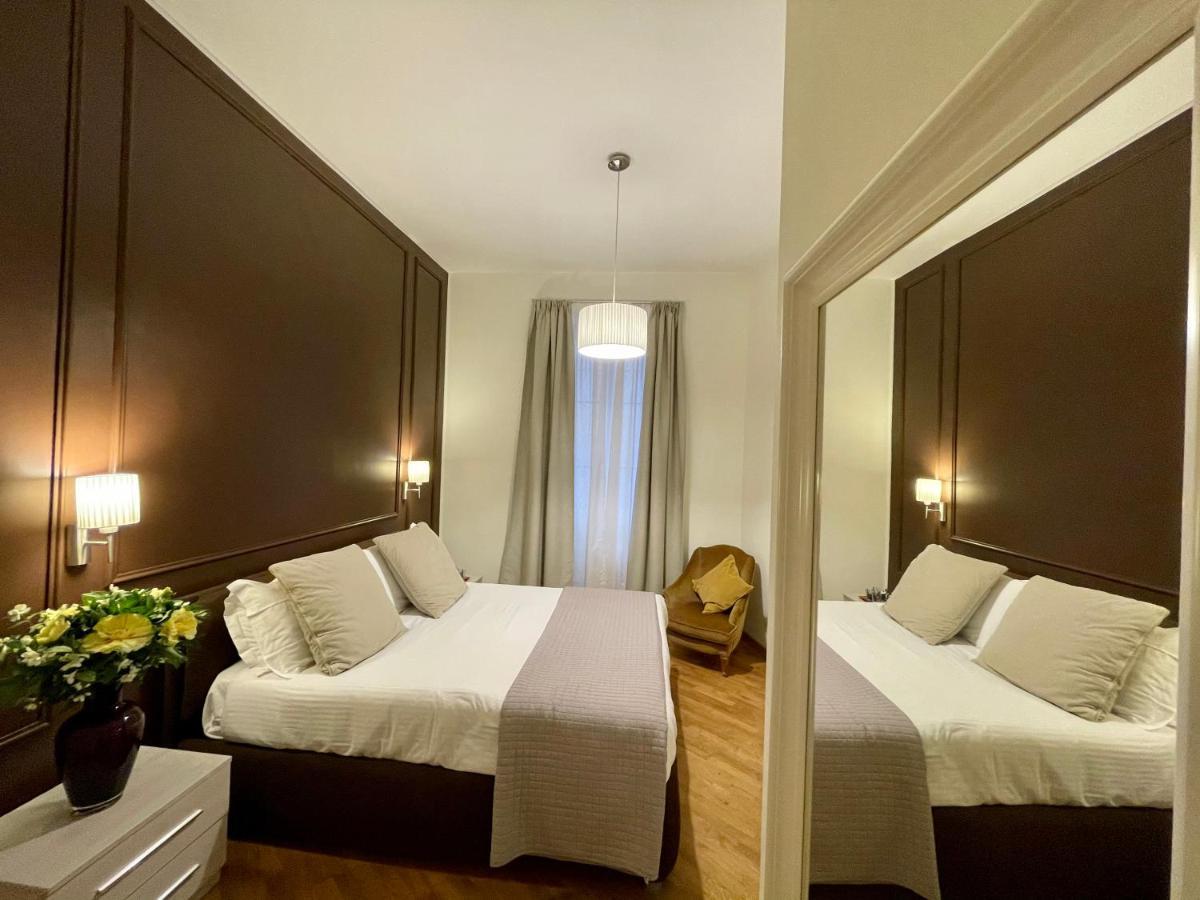 Banchi Vecchi Stay Rooms Roma Eksteriør bilde