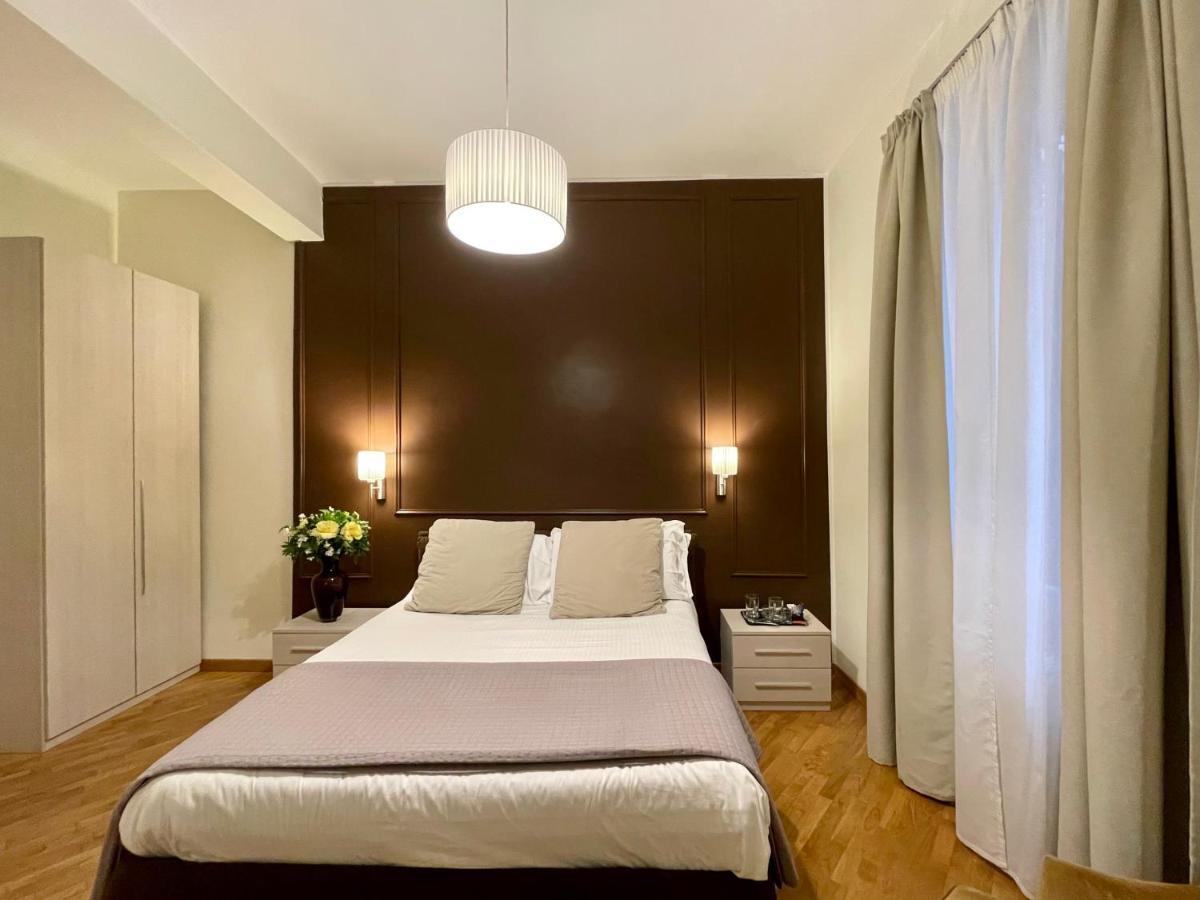 Banchi Vecchi Stay Rooms Roma Eksteriør bilde